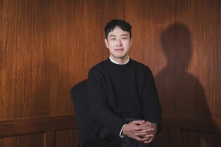 "'비질란테'는 슬픈 현실 때문에 탄생…존재하지 않았으면"