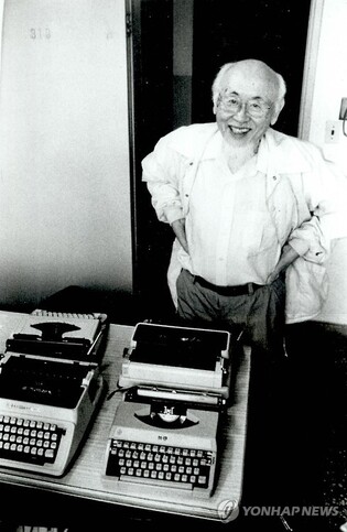 키보드 자판에 얽힌 오묘한 역사…신간 '한글과 타자기'