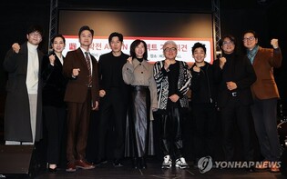 "학전에 진 빚 갚고 싶다"…마지막 공연 위해 뭉친 예술인들