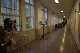 '서울의 봄'서 반란군에 숨진 정 병장에 대학 명예졸업장