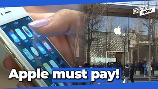 Court orders Apple to pay users 70,000 won for device slowdown