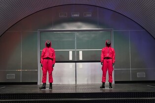 '오징어 게임 2' 황동혁 감독 "더 깊은 이야기 기대하셔도 좋아"