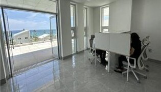 "워케이션은 여기가 최고" 동해시 망상 성지로 주목