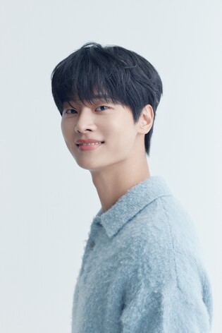 차학연 "'무인도의 디바'로 연기에 원동력…힘 얻게 해준 작품"