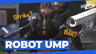 Robot umpires and pitch clock coming to all KBO games