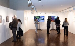 주튀르키예한국문화원, 앙카라서 K콘텐츠 공모전