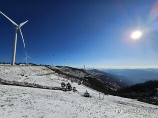 [굽이굽이 별천지] ⑱ '은하수 쏟아지는 언덕'…환희·애환의 길 평창 성마령