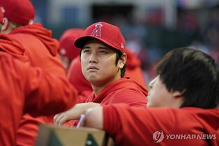 오타니 MLB 토론토행 소동…그럴싸한 항공 추적 예측도 등장