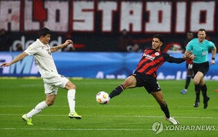 너무 오래 쉬었나…'김민재 풀타임' 뮌헨, 1-5 대패·리그 첫 패