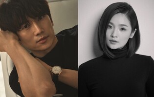Ji Sung, Jeon Mi-do cast for SBS TV's thriller 'Connection'