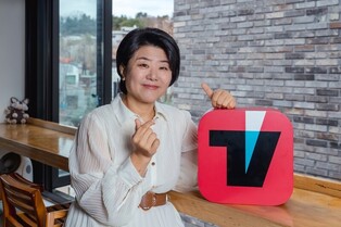 '운수 오진 날' 이정은 "여성 캐릭터, 점차 반경이 넓어졌죠"