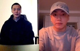 (LEAD) Jimin, Jungkook join Army; all BTS members now on hiatus