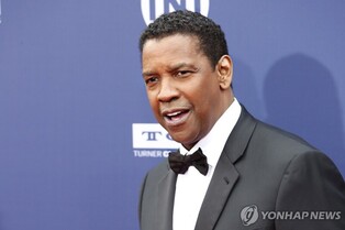 클레오파트라 이어 한니발도…덴젤 워싱턴 캐스팅에 '인종 논란'