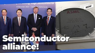 How S. Korea's waging a battle for the tiniest bit of tech