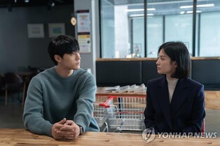 '더 글로리', 상반기 넷플릭스 글로벌 시청 톱3위…6억시간 시청(종합)