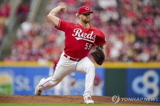 '삼성 출신' 라이블리, 클리블랜드와 1년 9억9천만원에 계약