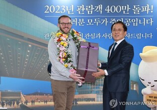 올해 400만번째 '손님' 맞은 국립중앙박물관…"즐기는 공간으로"