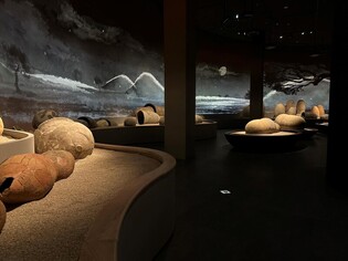 개관 10년 맞은 국립나주박물관 새 단장…15일부터 전시실 공개