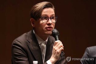 피아니스트 올라프손 "골드베르크 변주곡 녹음, 25년 꿈 이뤘죠"