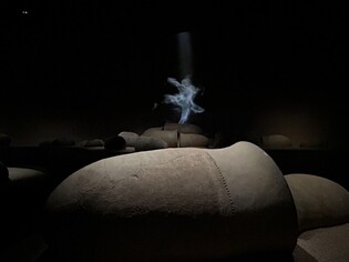 영산강 유역서 돌아본 삶과 죽음…독널 위 펼쳐진 영원한 안식(종합)