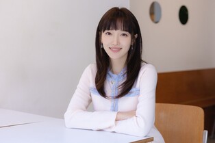 '낮뜨달' 표예진 "제일 어려웠던 작품…배우로서 한 단계 도약"