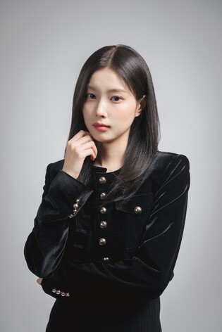 '소년시대' 강혜원 "다 내려놓고 코믹 연기 해보고 싶어"