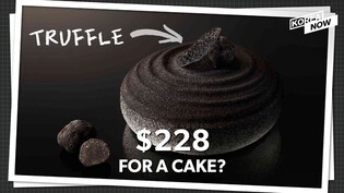 $8 vs $228... How much would you pay for a cake?