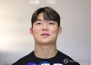 '오현규 교체출전' 셀틱, 미들로디언에 0-2 패배