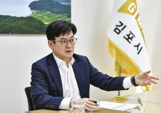 [발언대] 김포시장 "애기봉은 남북 평화·화합 상징"