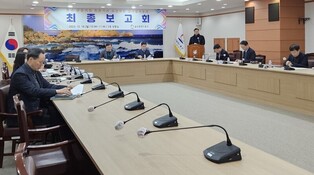 울산 동구에 관문거점 특화거리 조성…조선·해양관광도시 상징