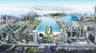 인천 내항·원도심 확 바뀐다…제물포르네상스 청사진 공개
