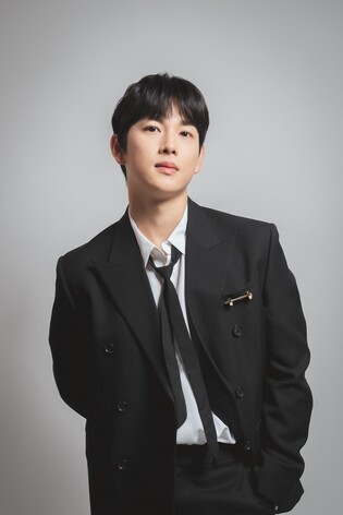 '소년시대' 임시완 "제 속에 타고난 지질함 담았죠"