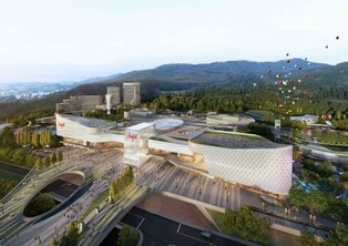 광주 어등산 '스타필드' 개발 탄력…2025년 착공