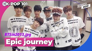 Documentary highlighting BTS' journey unveiled