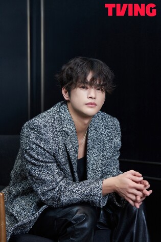 서인국 "'이재, 곧'은 운명적인 작품…저만의 최이재 만들었죠"