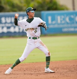 김태민 스카우트의 아들 김준석, 미국프로야구 피츠버그와 계약