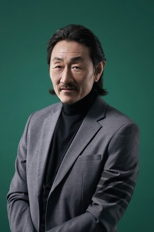 '노량' 허준호 "화합 잊은 이 시대, 이순신 장군 기억해야"