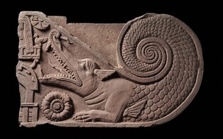 2천년전 남인도 불교미술…국립중앙박물관 '스투파의 숲' 전시(종합)