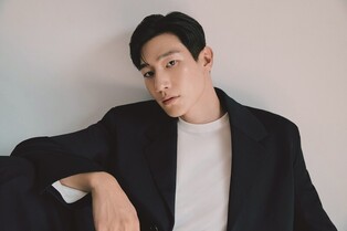 '사운드트랙 #2' 첫 주연 노상현 "부담보다는 설레는 마음"