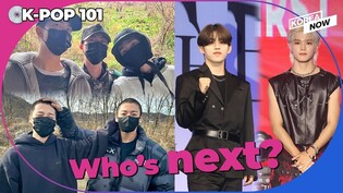 BTS on military hiatus... Seventeen & NCT to follow the suit?