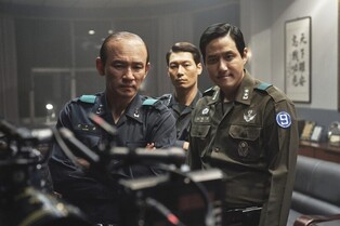 非시리즈·역사물로 천만 관객…韓영화 희망 보여준 '서울의 봄'