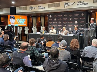 이정후·이강인·황선우·우상혁…용의 기운으로 날아오를 별들