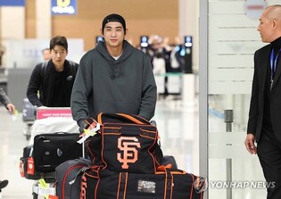 MLB닷컴 "샌프란시스코 팬 소원은 이정후가 개성을 발휘하는 것"