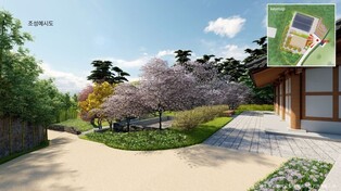 국가 명승 '환벽당' 자연경관 새단장·주변 유적지 발굴