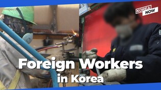 80 pct of 1 mln foreign workers employed at small firms