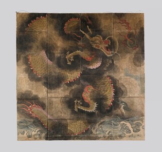 재앙 물리치는 강력한 존재…중앙박물관서 용의 기운 느껴볼까