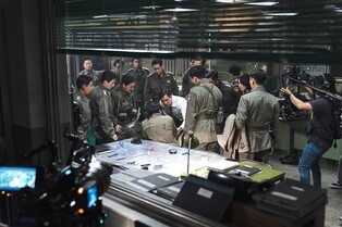 올해 부산영상위 촬영 지원작품 118편…전년 대비 감소