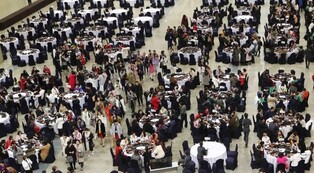 마이스도시 부산, 싱가포르 포상관광단 등 국제행사 유치 잇따라