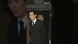 Stars say their last goodbyes to Lee Sun-kyun