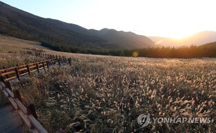 울주군 '영남알프스 8봉 완등 인증' 계속 운영…3만명에 메달